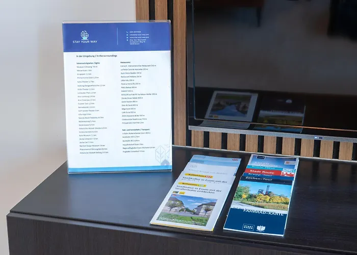 Modern Und Ruhig, Mit Garage & Ps4, Nahe Messe, Rue Und Uniklinik, Voll Ausgestattete Kueche, Bad Mit Dusche Und Badewanne Essen